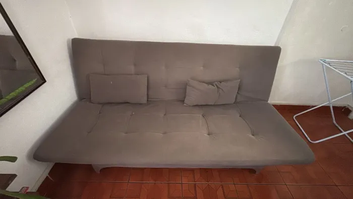 Sofá Cama em ótimo estado!