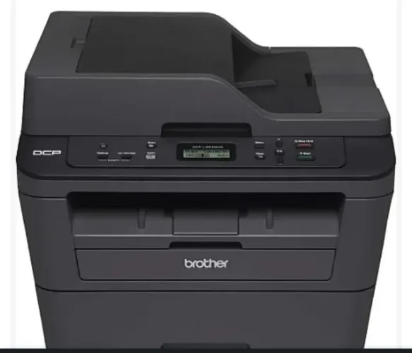 IMPRESSORA BROTHER DVPL2540DW