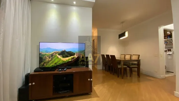 Apartamento a Venda Jardim Bonfiglioli 70 M2
