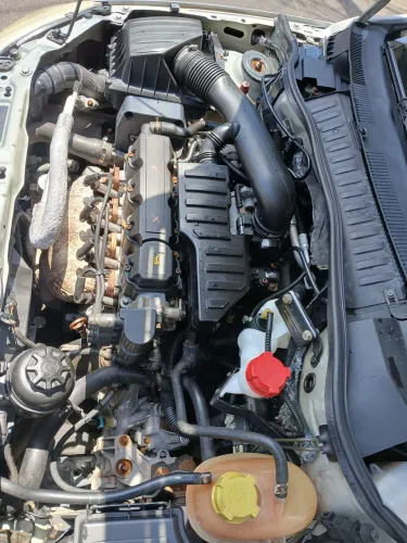 Chevrolet Corsa Sed. Premium 1.4 8V Econoflex 4P 2009