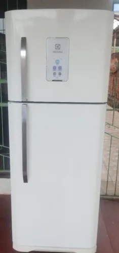 Geladeira Frost Free