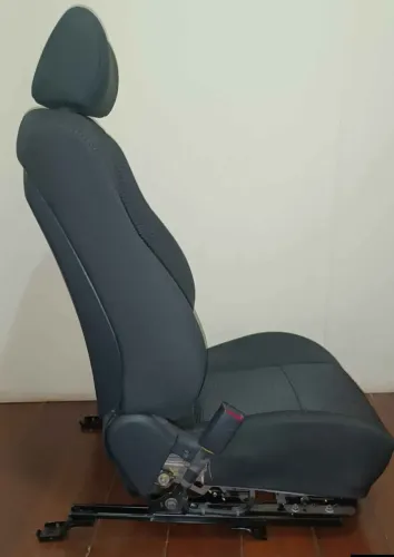 Banco do Hyundai i30 2012
