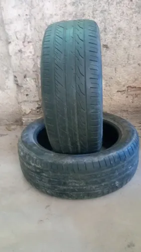 Pneus usados bom