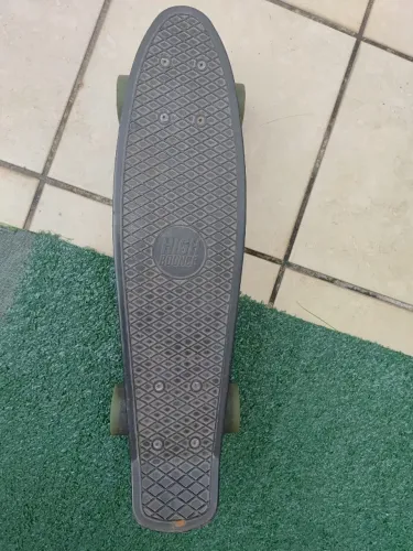 Cruiser Skate - High Bounce