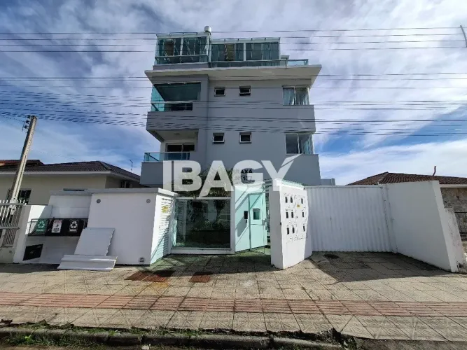 Excelente Apartamento 2 dormitório(s) em Centro - Biguaçu
