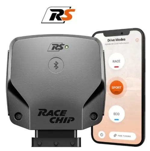 RaceChip RS | L200 3.2D 180cv (14-18)