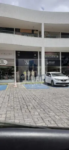 Loja Comercial para Venda em Lauro de Freitas, Vilas do Atlántico, 1 banheiro