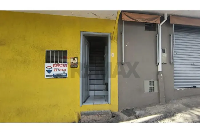 Excelente oportunidade de locação na Rua Dr. Silvio Dante Bertacchi, 1045 Altos!