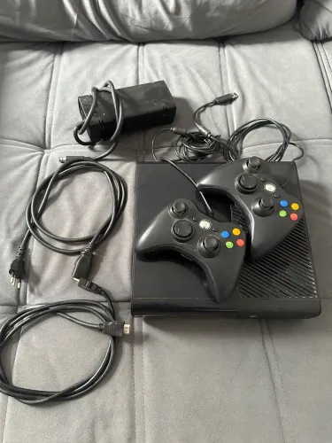 Xbox 360