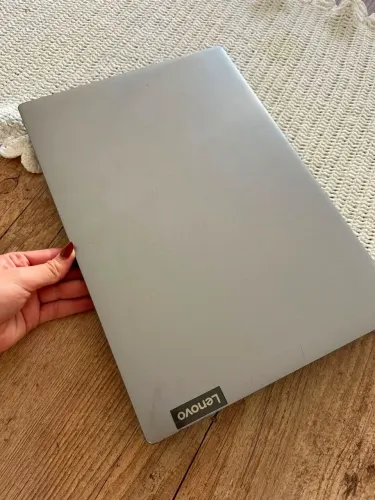 Notebook Lenovo Ideapad S145
