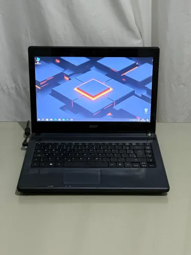 Notebook