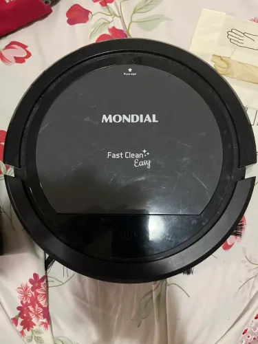 Assirador  mondial