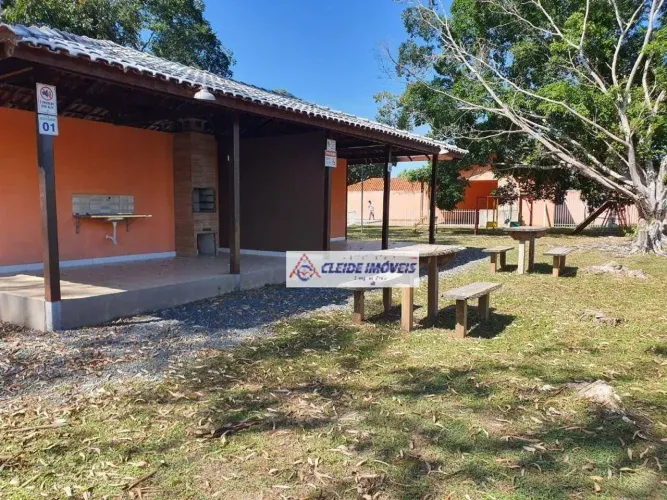 Chácara com 2 dormitórios à venda, 62000 m² por R$ 2.000.000,00 - Jardim Vitória - Cuiabá/