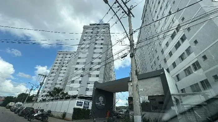 Oportunidade Única em JUIZ DE FORA - MG | Tipo: Apartamento | Negociação: Leilão | Situaçã