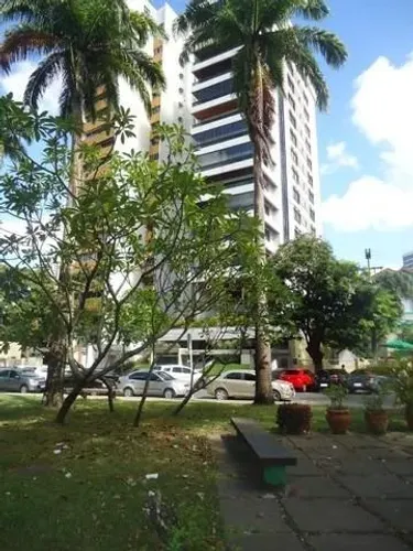 EDF. DELMIRO GOUVEIA