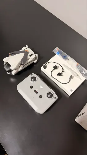 Drone DJI Mini 3