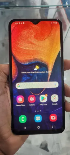 Samsung Galaxy A50 - 64GB 