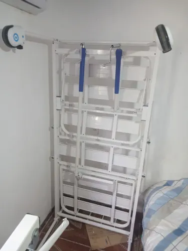 CAMA HOSPITALAR