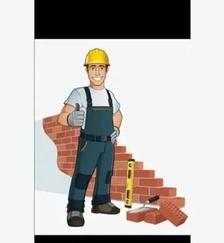 Vaga Ajudante de Pedreiro PRÁTICO