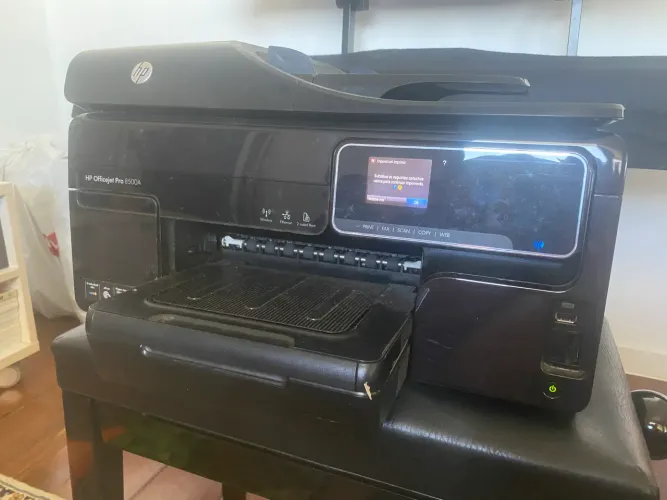 HP Officejet Pro 8500A