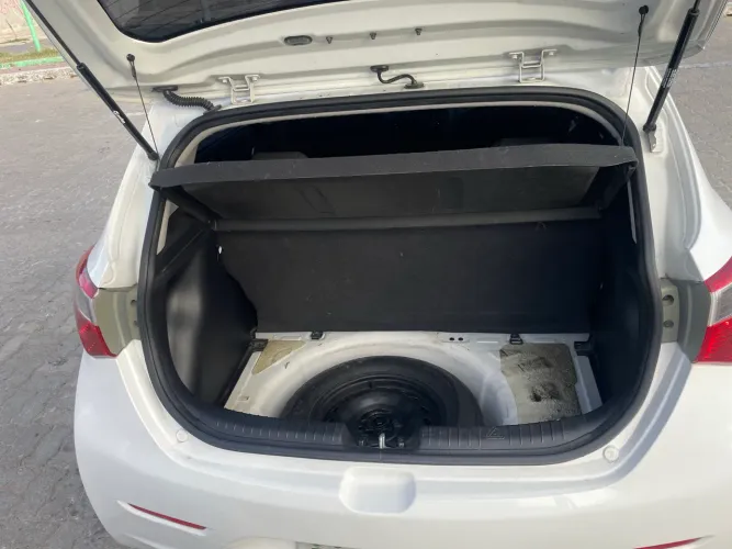 Hyundai HB20 Comf./c.plus/c.style 1.0 Flex 12V 2014