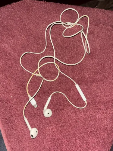 Fone Apple Original