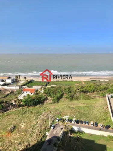 APARTAMENTO RESIDENCIAL em SÃO LUÍS - MA, PONTA DO FAROL