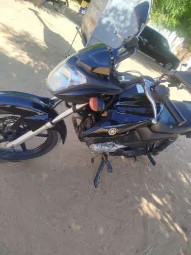 Fazer 150 2014 modelo 2015