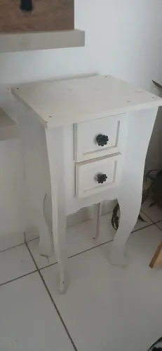 Mesinha MDF