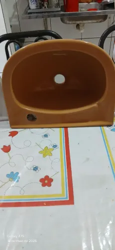 Lavatório para banheiro 