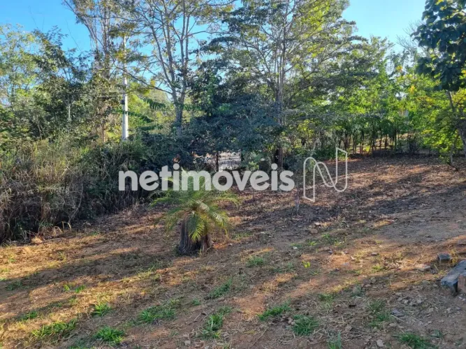 Venda Casa em condomínio Condomínio Vila Monte Verde II Jaboticatubas
