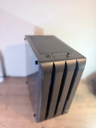 PC Gamer Core i5 9400F