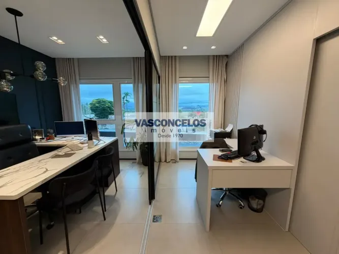 Sala para venda e locação, Centro, São José dos Campos, SP