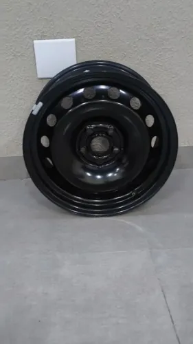 Roda de Ferro, Aro 16, Original Tracker