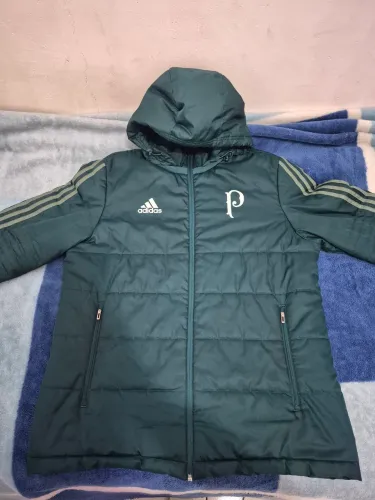 Bobojaco Palmeiras 2017 verde escuro original