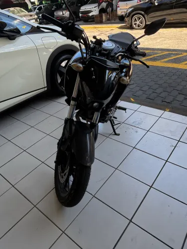 Fazer FZ15 150cc 2024