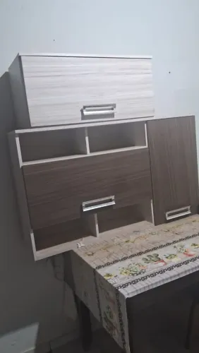 Jogo de cozinha