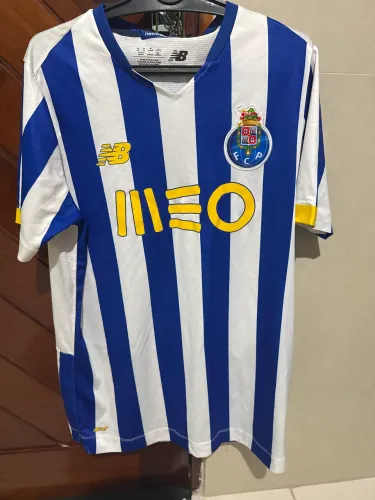 Camisa Porto