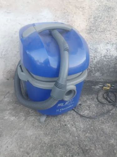 Aspirador de pó 