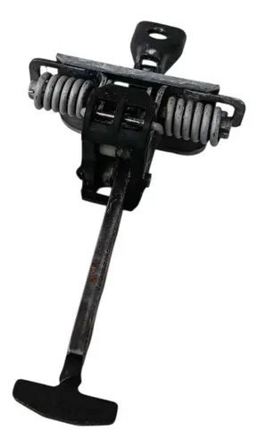 Limitador Porta Dianteira Esquerda C4 Picasso 2009 A 2014