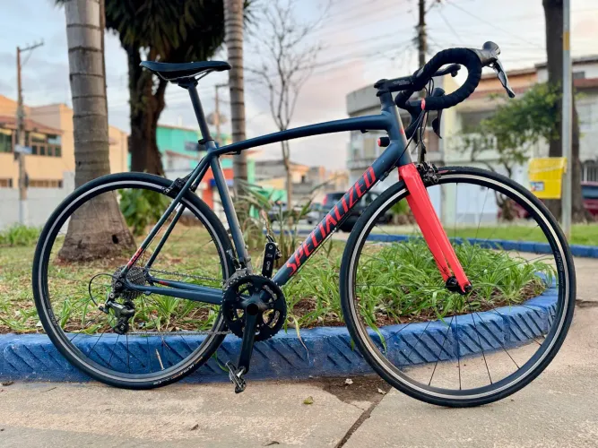 Bike Specialized Allez 2017