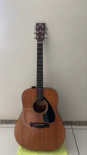 Violão Yamaha F310 acústico