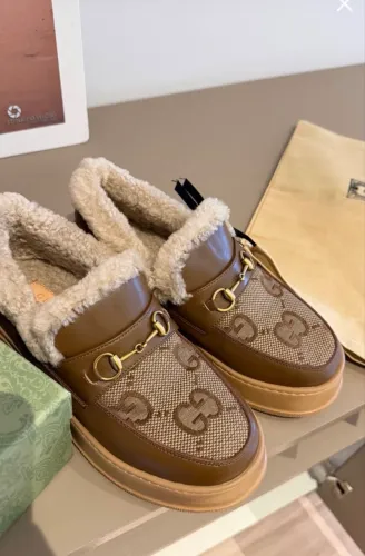 Sapato gucci