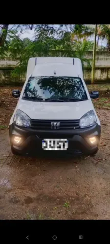 Fiat Fiorino Endurance EVO 1.4 Flex 8V 2P 2024