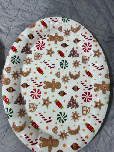 Louças para Natal