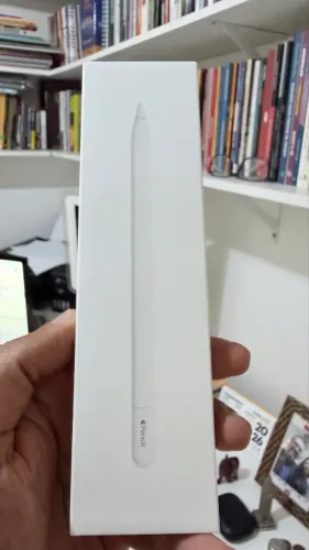Apple Pencil usb-c