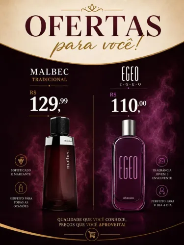 Perfumes
