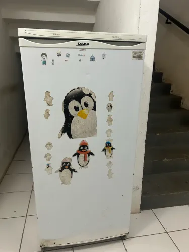Vendo Geladeira