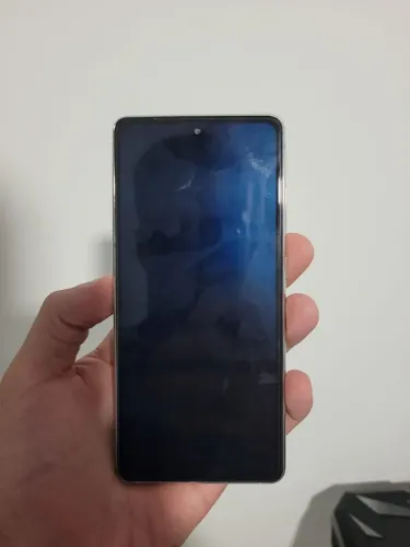S20FE snapdragon