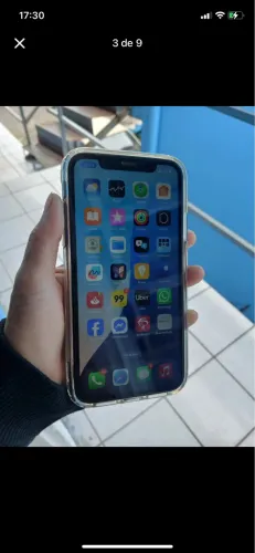 iPhone XR